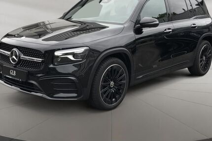 Mercedes-Benz GLB 220 13.520 km 52.489 &euro; Neckarsulm-Obereisesheim 74172