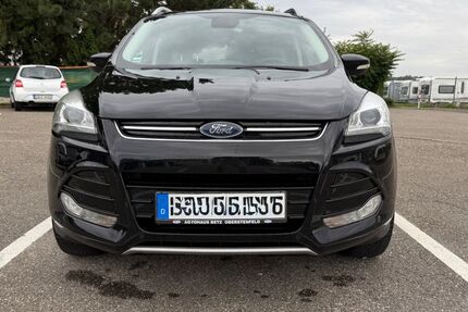 Ford Kuga 189.000 km 11.300 € Großbottwar 71723
