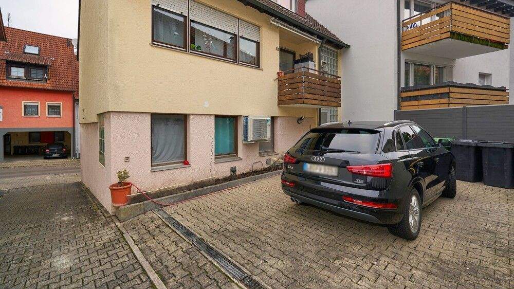 Mehrfamilienhaus, Wohnhaus Ingersheim Großingersheim - 1 Zimmer, 121 m&sup2;, 549.000&euro; | Angebot:25697231