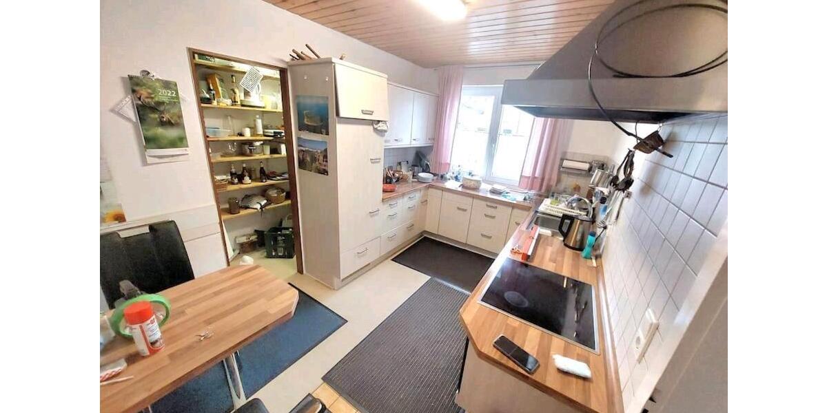 Etagenwohnung Vaihingen an der Enz - 4 Zimmer, 95 m&sup2;, 1.100&euro; | Angebot:26531645