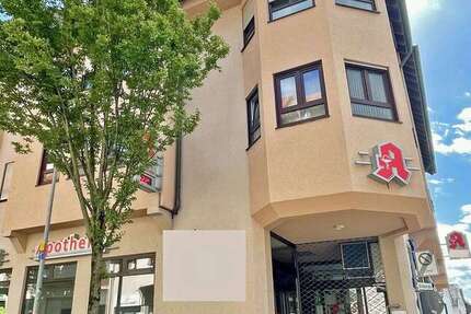 Büro in Neckarsulm 330.000 € 174.86 m² zimmer
