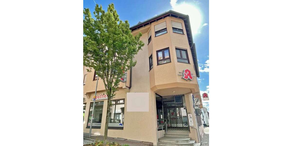 Büro in Neckarsulm 330.000 € 174.86 m² zimmer