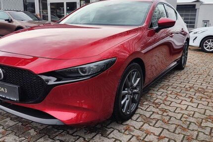 Mazda 3 65.500 km 21.990 &euro; Vaihingen 71665