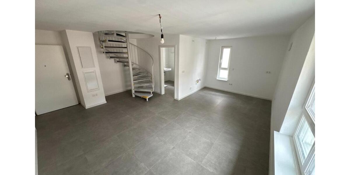 Maisonettenwohnung Heilbronn Kernstadt - 3 Zimmer, 54 m&sup2;, 314.000&euro; | Angebot:26489729