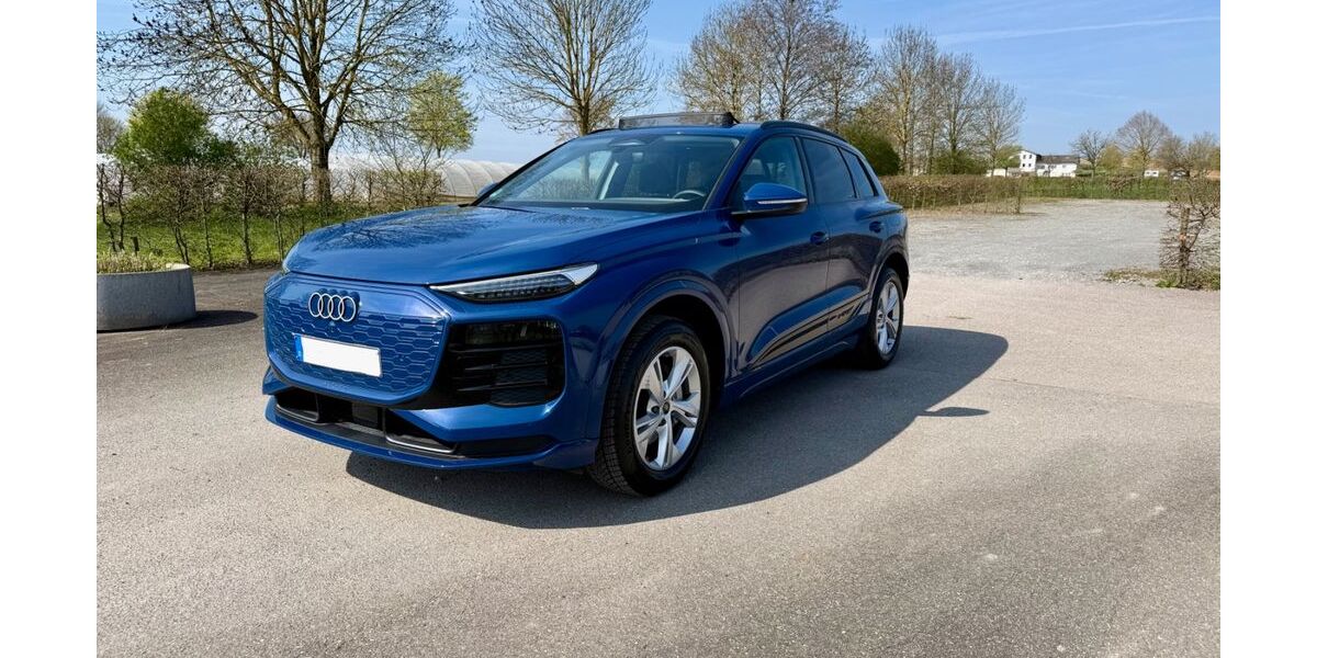 Audi Q6 e-tron 8.800 km 50.900 &euro; Ilsfeld 74360