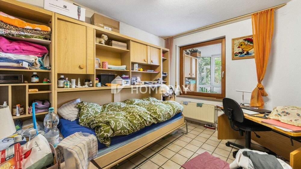 Reihenendhaus mit Garten, 2 Wintergärten, Sauna und Garagen in Heilbronn 5 zimmer