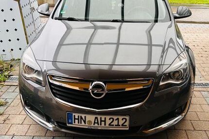 Opel Insignia 160.000 km 7.000 &euro; Heilbronn 74080