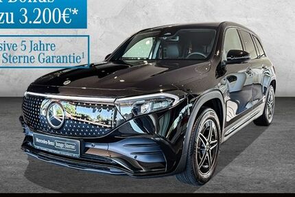 Mercedes-Benz EQB 6.600 km 47.920 &euro; Tamm 71732