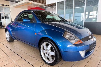 Ford Streetka