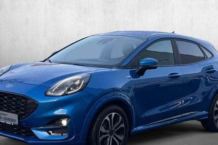 Ford Puma 16.463 km 16.490 € Ludwigsburg 71636