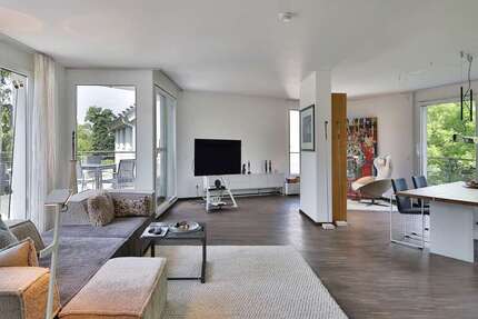 Wohnung Ludwigsburg Oßweil - 4.5 Zimmer, 185 m&sup2;, 1.040.000&euro; | Angebot:25658979