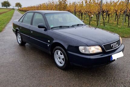 Audi A6 217.000 km 2.000 &euro; Allfeld 74842