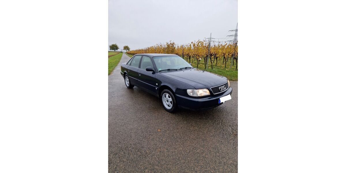 Audi A6 217.000 km 2.000 &euro; Allfeld 74842