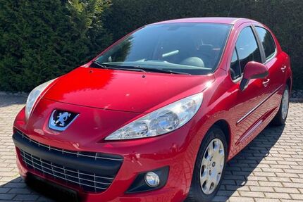 Peugeot 207 132.500 km 3.900 &euro; Pfedelbach 74629