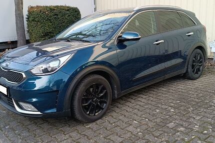 Kia Niro 50.500 km 15.400 &euro; Backnang 71522