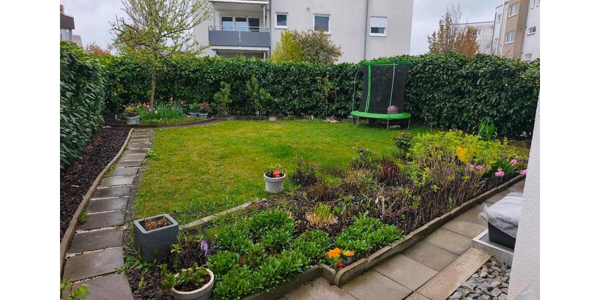 Erdgeschoßwohnung Öhringen - 2 Zimmer, 56 m&sup2;, 265.000&euro; | Angebot:26443942