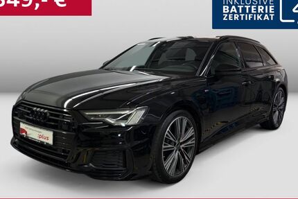 Audi A6 50.100 km 44.860 &euro; Ludwigsburg 71636