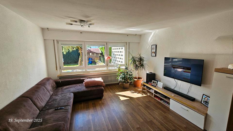 Reihenmittelhaus Kleinsachsenheim zimmer