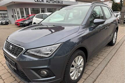 Seat Arona 1.6 TDI Style Navi