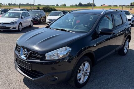 Nissan Qashqai 215.420 km 7.990 &euro; Heilbronn 74080