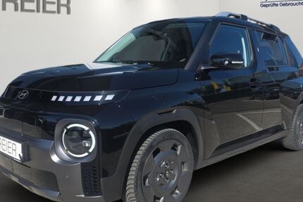 Hyundai INSTER 5.993 km 26.990 &euro; Heilbronn 74076