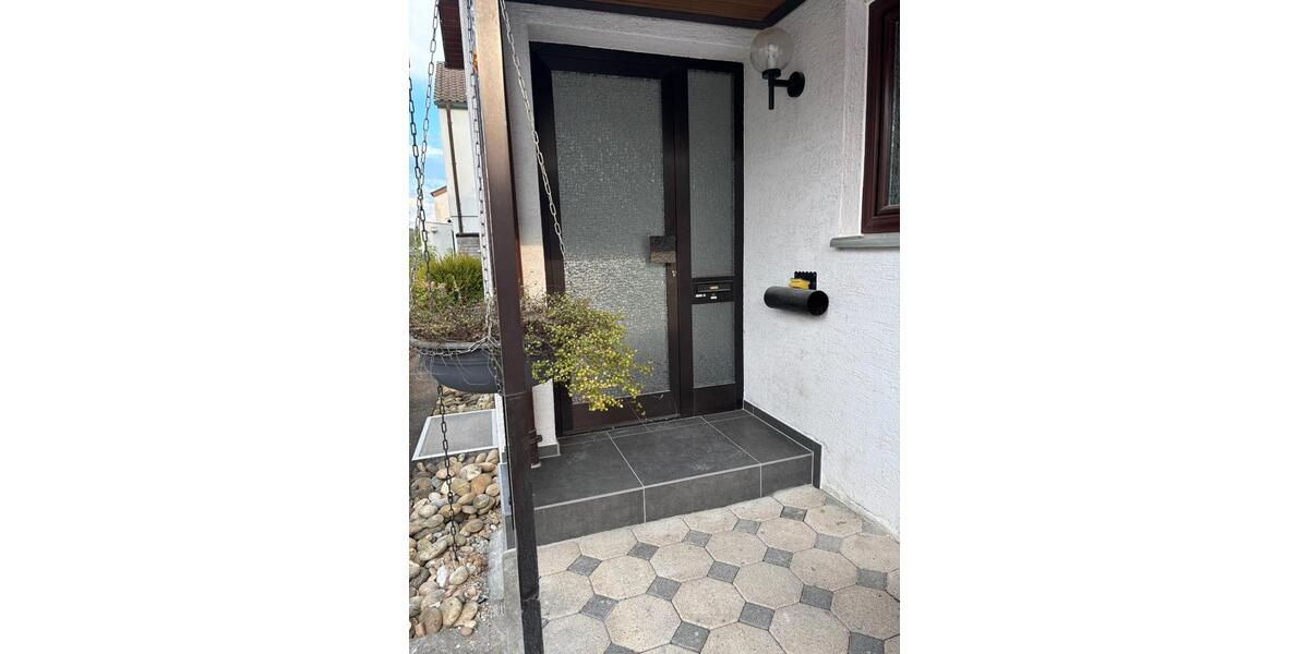 Einfamilienhaus Hardthausen am Kocher - 7.5 Zimmer, 150 m&sup2;, 1.575&euro; | Angebot:26337528