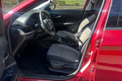 Fiat Tipo 109.278 km 6.000 &euro; Heilbronn 74078