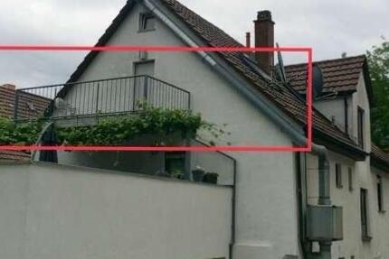 Wohnung Heilbronn Böckingen - 3 Zimmer, 64 m&sup2;, 800&euro; | Angebot:25048732