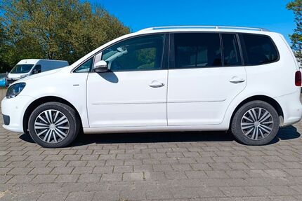 VW Touran 250.000 km 5.999 &euro; Ilsfeld 74360