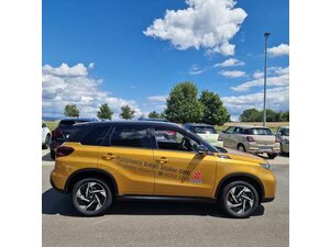 Suzuki Vitara 1.4 Boosterjet Hybrid Comfort+ Automatik 6.000 km 26.990 &euro; Obrigheim-Asbach 74847