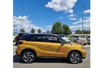 Suzuki Vitara 1.4 Boosterjet Hybrid Comfort+ Automatik 6.000 km 26.990 &euro; Obrigheim-Asbach 74847