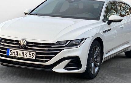 VW Arteon 26.660 km 40.995 &euro; Öhringen 74613