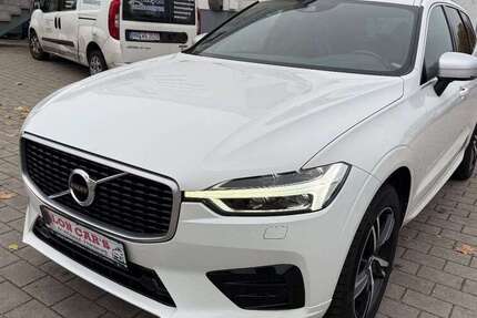 Volvo XC60 121.000 km 30.990 &euro; Heilbronn 74076