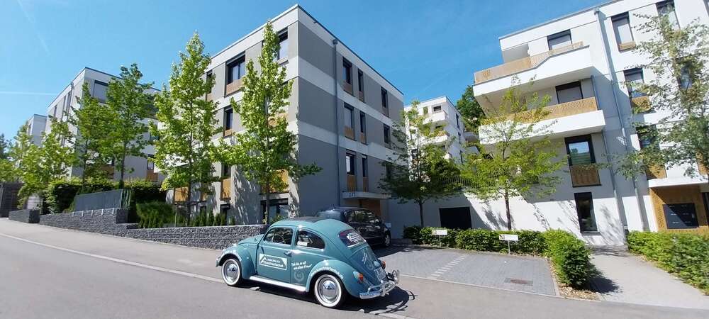 Etagenwohnung Backnang - 3 Zimmer, 71 m&sup2;, 330.000&euro; | Angebot:27222458