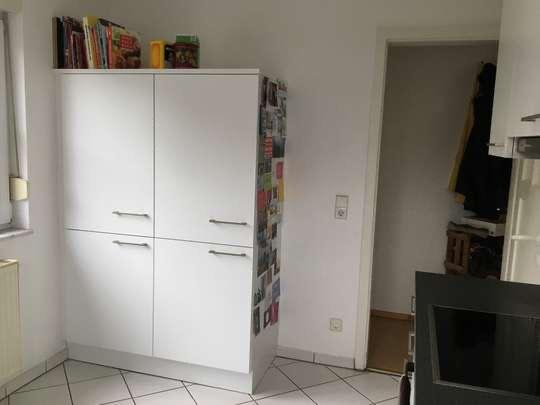 Etagenwohnung Ludwigsburg Pflugfelden - 3 Zimmer, 78 m&sup2;, 1.550&euro; | Angebot:24966186