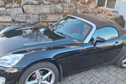 Opel GT 62.690 km 14.700 &euro; Vaihingen 71665