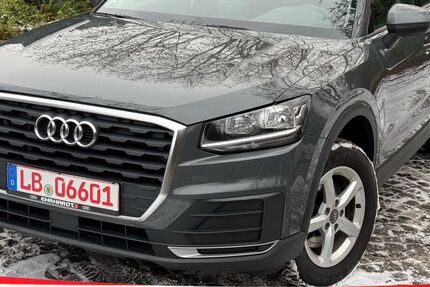 Audi Q2 38.000 km 15.950 &euro; Ludwigsburg 71638