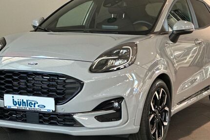 Ford Puma 17.547 km 25.990 &euro; Marbach am Neckar 71672