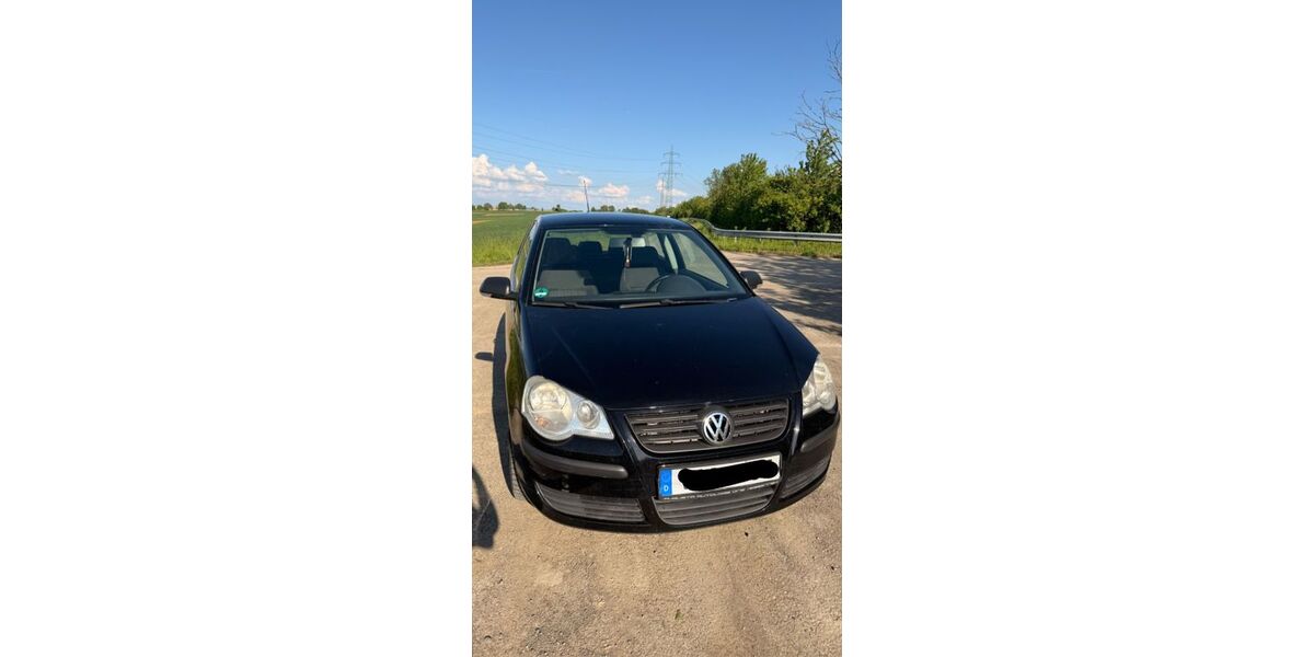 VW Polo 194.734 km 2.500 &euro; Markgröningen 71706