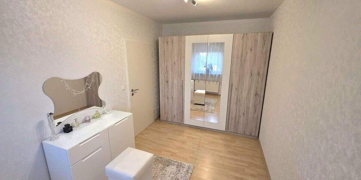 Etagenwohnung Heilbronn Biberach - 3 Zimmer, 82 m&sup2;, 269.000&euro; | Angebot:24242501