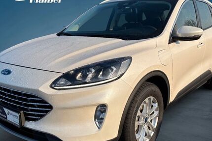 Ford Kuga 16.236 km 23.950 &euro; Bad Friedrichshall 74177