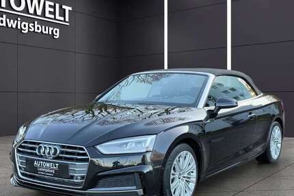 Audi A5 59.000 km 23.977 &euro; Bietigheim-Bissingen 74321