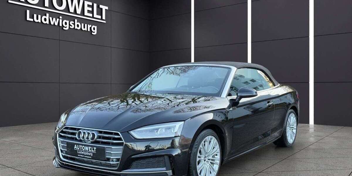 Audi A5 59.000 km 23.977 &euro; Bietigheim-Bissingen 74321