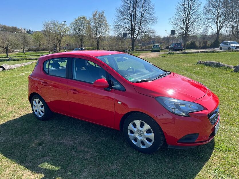 Opel Corsa 90.000 km 6.450 € Murr 71711