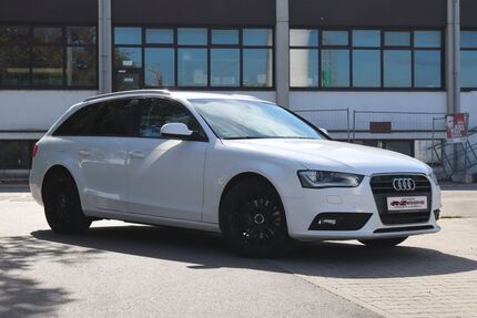 Audi A4 167.800 km 9.000 &euro; Freiberg am Neckar 71691