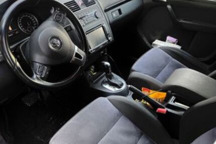 VW Touran 217.500 km 8.600 € Sinsheim 74889