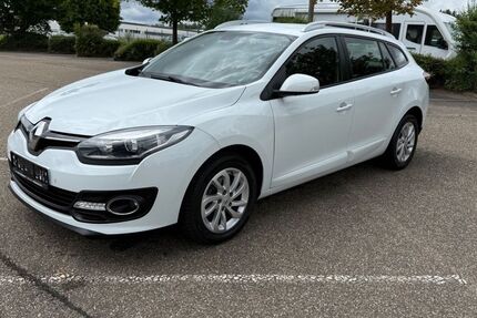 Renault Megane 170.850 km 6.990 &euro; Öhringen 74613