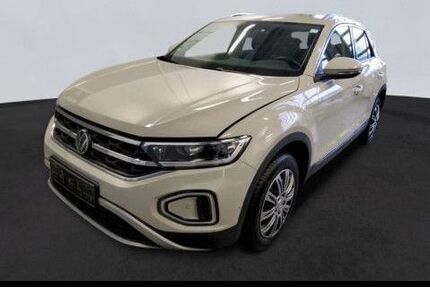 VW T-Roc 39.990 km 25.430 &euro; Öhringen 74613