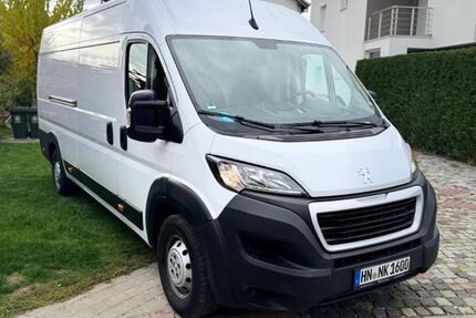 Peugeot Boxer 150.000 km 17.500 € Heilbronn 74076