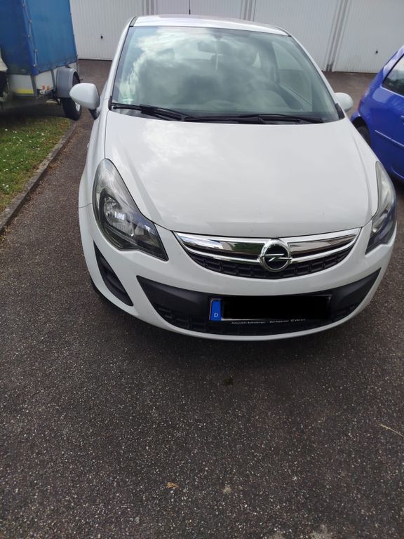 Corsa